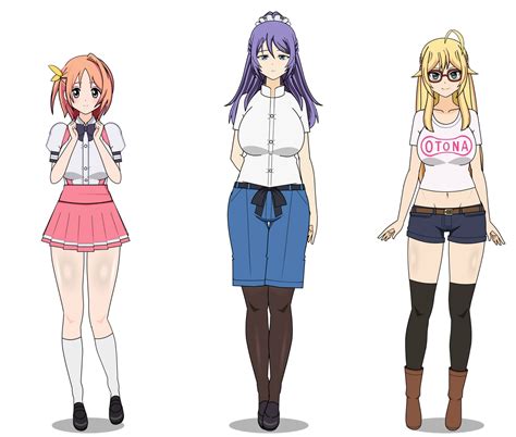 Mankitsu Happening Hentai .